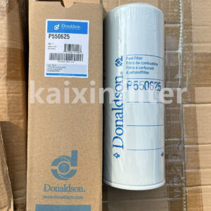 Donaldson P550625 Premium Fuel Filter for Fuel Supply System