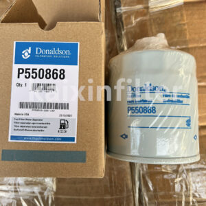 Donaldson P550868 Genuine Fuel Filter for Fuel Supply System