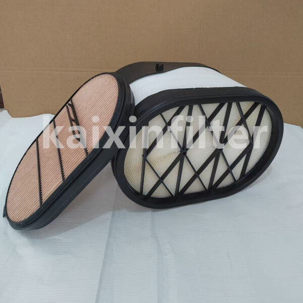 Donaldson P608667 P607557 High-Efficiency Air Filter