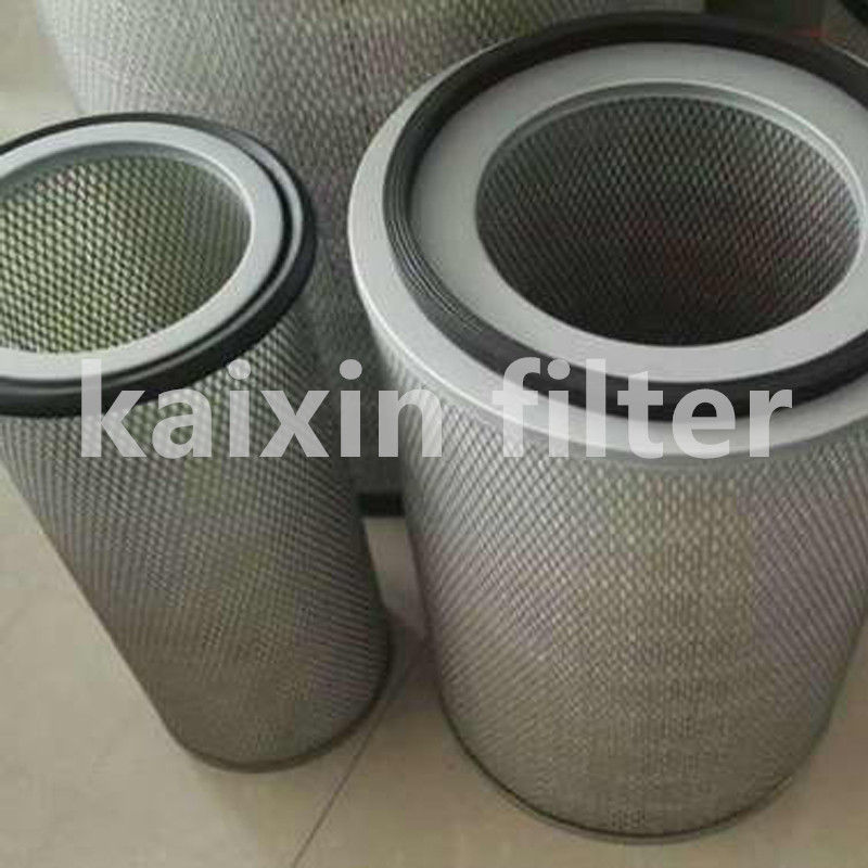 Donaldson P771508 High-Capacity Air Filter for Intake System