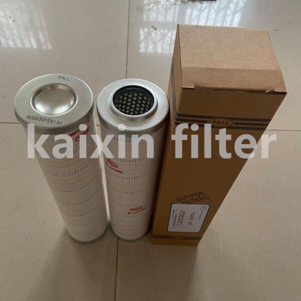 PALL HC9600FKN13H Precision Hydraulic Filter
