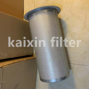 PS-CE03-501 Kobelco Air-Oil Separator - Heavy Duty