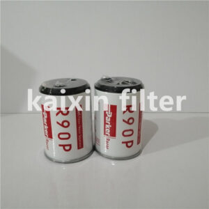 R90P RACOR – Fuel Water Separator Clean