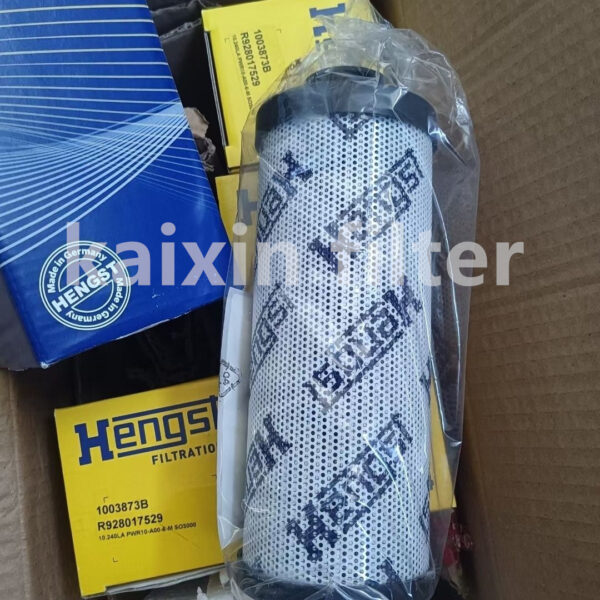 R928017529 REXROTH Hydraulic Filter - Anti-Clog Guard