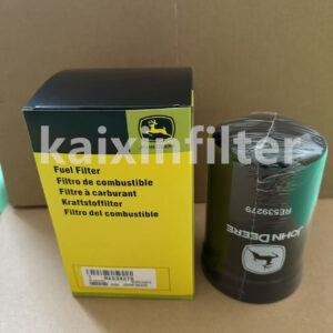 RE539279 John Deere Fuel Filter for Engine Protection