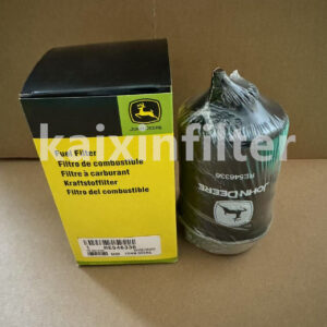 RE546336 John Deere Fuel Filter for Lasting Performance