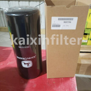RE572785 John Deere Oil Filter for Engine Longevity