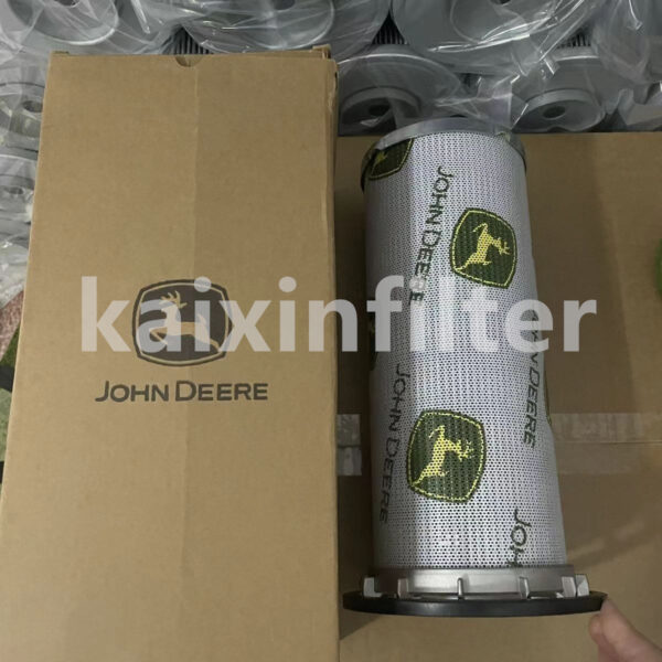 RE573817 John Deere Hydraulic Filter for Smooth Operation