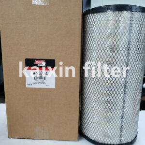 RS3734 BALDWIN Air Filter: Durable Construction & Engine Protection
