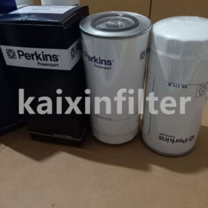 SE111B Perkins Lube Filter for High Performance