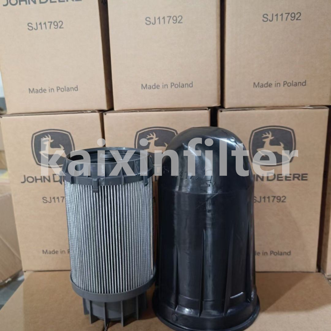 SJ11792 John Deere Hydraulic Filter for Reliable Use