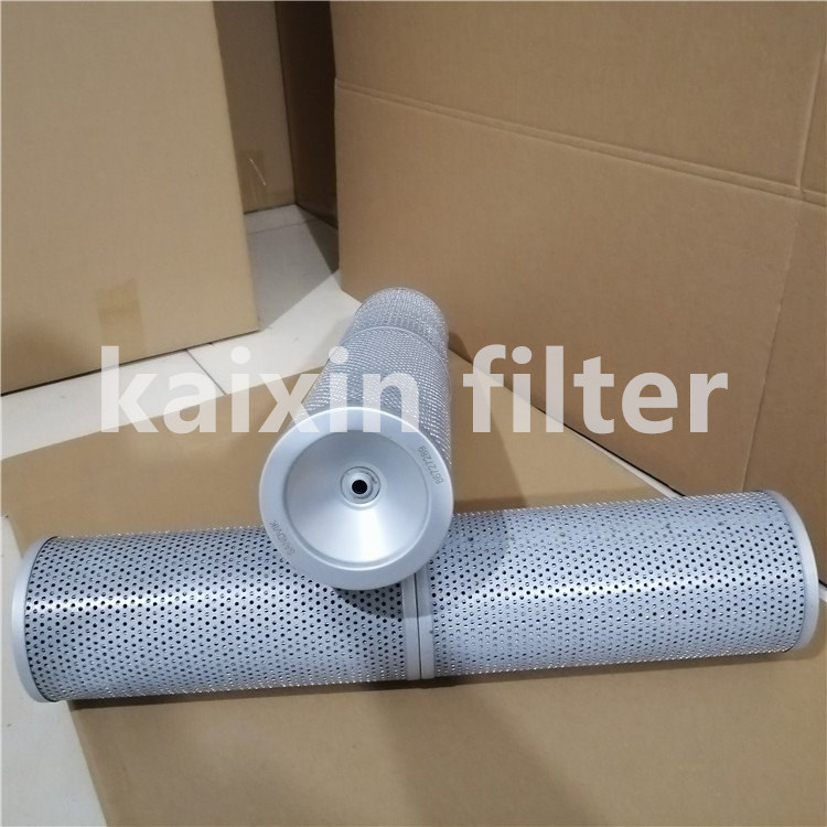 86727289 TAMROCK – Hydraulic Filter Contaminant Block