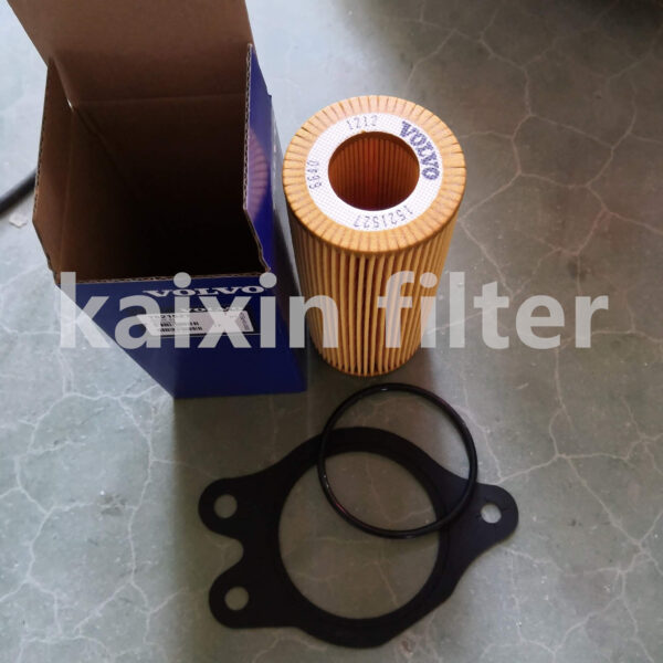 VOLVO 1521527 Superior Hydraulic Filter