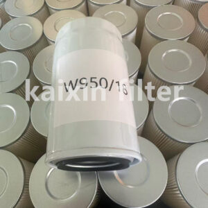 W950/18 MANN – Lube Filter Oil Guard Boost