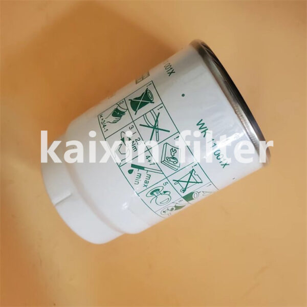 WK11001X MANN – Fuel Water Separator Clean