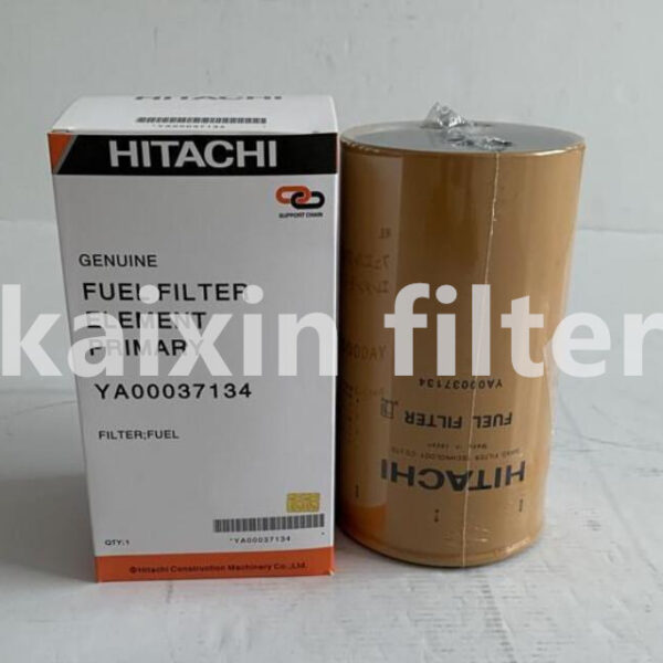 YA00037134 HITACHI – Fuel Filter Injector Protect