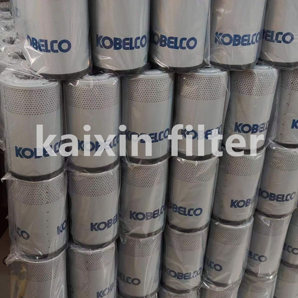 YN52V01025R100 KOBELCO – Hydraulic Guard