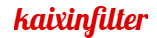 kaixinfilter
